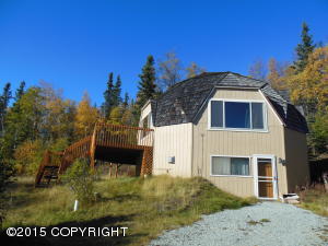 20125 Middle Rd, Eagle River, AK 99577 photo 1