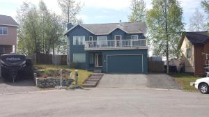 400 Peppertree Loop, Anchorage, AK 99504 photo 1