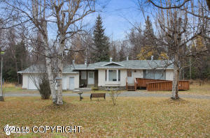 12401 E Outer Springer Loop, Palmer, AK 99645 photo 1