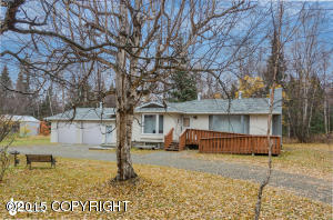 12401 E Outer Springer Loop, Palmer, AK 99645 photo 3