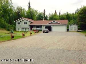 9931 E Ortner Loop, Palmer, AK 99645 photo 1