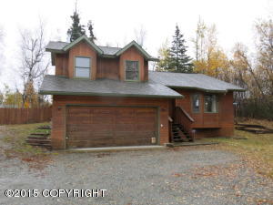 1101 E Pullman Dr, Wasilla, AK 99654 photo 1