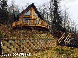 22005 Upper Canyon Dr, Eagle River, AK 99577 photo 1