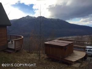 22005 Upper Canyon Dr, Eagle River, AK 99577 photo 4