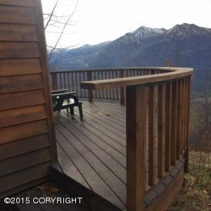 22005 Upper Canyon Dr, Eagle River, AK 99577 photo 2