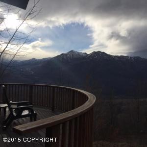 22005 Upper Canyon Dr, Eagle River, AK 99577 photo 3