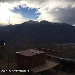 22005 Upper Canyon Dr, Eagle River, AK 99577 photo 6