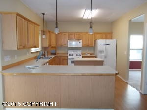 19211 Trail Bay Dr, Eagle River, AK 99577 photo 4
