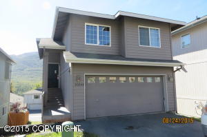 20644 Mountainside Dr, Eagle River, AK 99577 photo 1