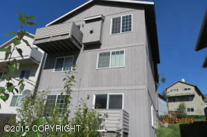 20644 Mountainside Dr, Eagle River, AK 99577 photo 2