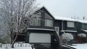 2001 Courage Dr, Anchorage, AK 99507 photo 1