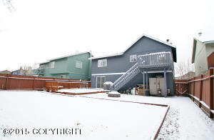 2001 Courage Dr, Anchorage, AK 99507 photo 22