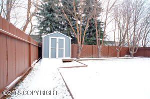 2001 Courage Dr, Anchorage, AK 99507 photo 21