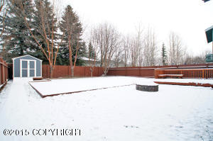 2001 Courage Dr, Anchorage, AK 99507 photo 20