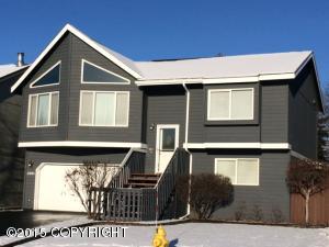 2001 Courage Dr, Anchorage, AK 99507 photo 23