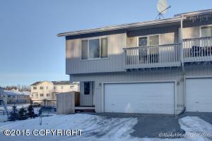 6947 Briar Loop # 35, Anchorage, AK 99518 photo 1