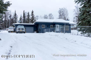 6401 E 8th Ave, Anchorage, AK 99504 photo 1