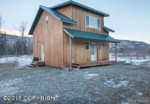 13527 N Crown Dr, Sutton, AK 99674 photo 5