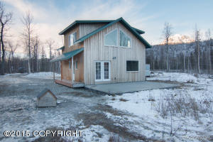 13527 N Crown Dr, Sutton, AK 99674 photo 24