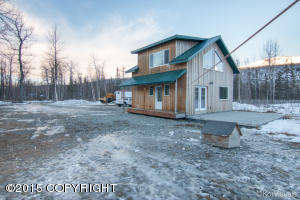 13527 N Crown Dr, Sutton, AK 99674 photo 23