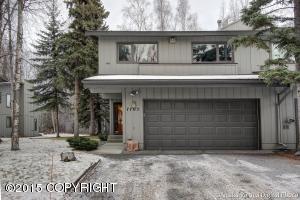 7705 Highlander Dr, Anchorage, AK 99518 photo 2
