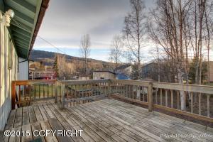 16934 Riddel St, Eagle River, AK 99577 photo 2