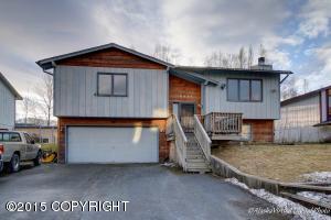 16934 Riddel St, Eagle River, AK 99577 photo 1
