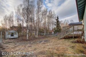 16934 Riddel St, Eagle River, AK 99577 photo 3