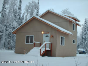 14762 E Martin Dr, Willow, AK 99688 photo 1