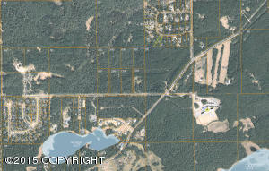 3224 E Woodruff Loop, Wasilla, AK 99654 photo 4