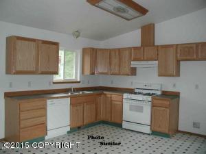 3224 E Woodruff Loop, Wasilla, AK 99654 photo 2