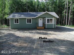3224 E Woodruff Loop, Wasilla, AK 99654 photo 1