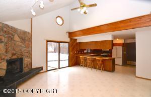 24707 Thunderbird Dr, Chugiak, AK 99567 photo 3