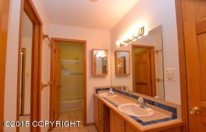 24707 Thunderbird Dr, Chugiak, AK 99567 photo 17