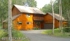 24707 Thunderbird Dr, Chugiak, AK 99567 photo 1