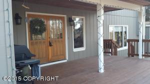 19438 Pribilof Loop, Eagle River, AK 99577 photo 2