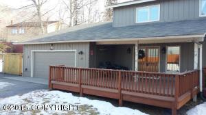19438 Pribilof Loop, Eagle River, AK 99577 photo 1