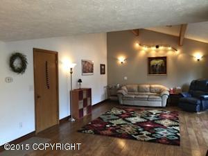 19438 Pribilof Loop, Eagle River, AK 99577 photo 10