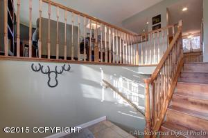 19605 N Montague Loop, Eagle River, AK 99577 photo 4