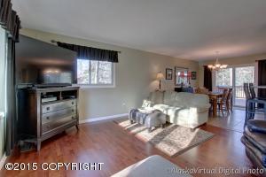 19605 N Montague Loop, Eagle River, AK 99577 photo 8