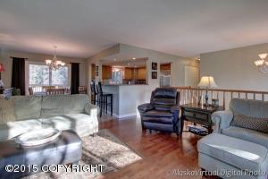 19605 N Montague Loop, Eagle River, AK 99577 photo 6