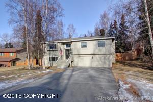 19605 N Montague Loop, Eagle River, AK 99577 photo 2
