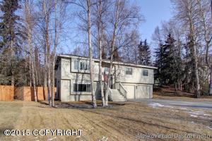 19605 N Montague Loop, Eagle River, AK 99577 photo 3