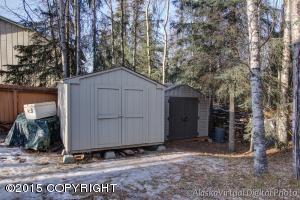 19605 N Montague Loop, Eagle River, AK 99577 photo 32