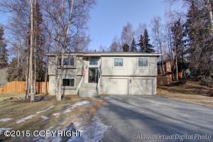 19605 N Montague Loop, Eagle River, AK 99577 photo 1