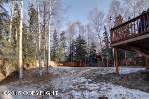 19605 N Montague Loop, Eagle River, AK 99577 photo 30