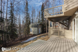 19926 War Admiral Rd, Eagle River, AK 99577 photo 4