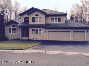 19926 War Admiral Rd, Eagle River, AK 99577 photo 1