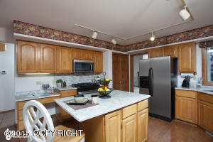 19926 War Admiral Rd, Eagle River, AK 99577 photo 11