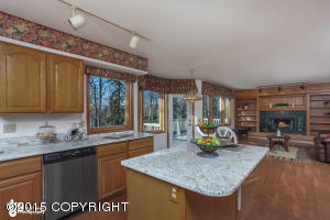 19926 War Admiral Rd, Eagle River, AK 99577 photo 13